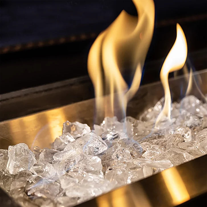 Outland Living Fire Table with Cover