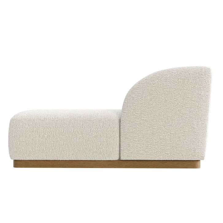 Camas Falls Sofa Chaise