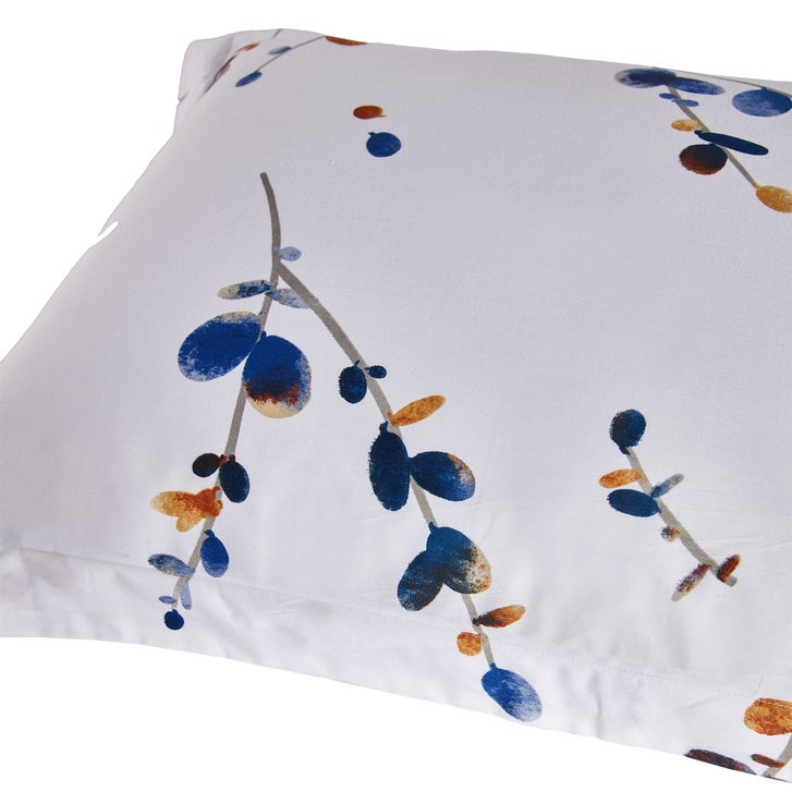 North Home Scarlet Duvet Cover Set
