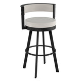 Amisco Browser Bar Stool or Counter Stool