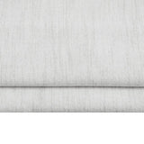 Bon Luxe Hogan Collection Light Filtering Curtain Panel, 2-panel