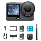 DJI Osmo Action 6 Camera Bundle