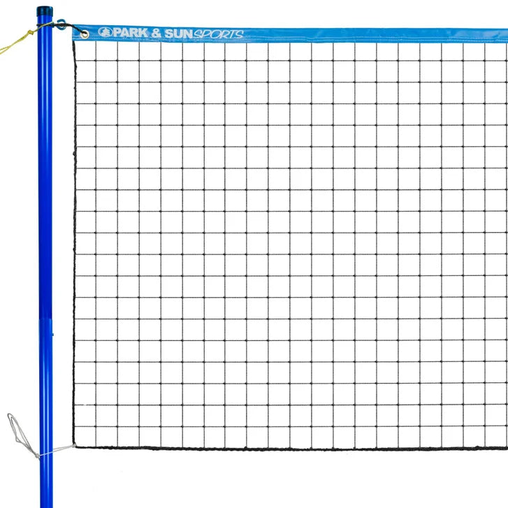 Park & Sun Sports Volleyball and Badminton Combo Set
