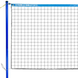 Park & Sun Sports Volleyball and Badminton Combo Set