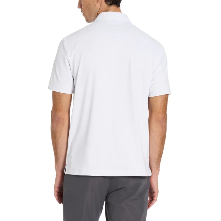 Ted Baker Men's Active Short Sleeve Polo Shirt