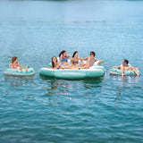 Intex - Laguna Splash, Inflatable Party Island