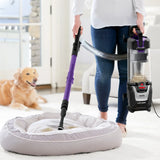 Bissell PowerGlide Plus Lift-Off Pet Upright Vacuum