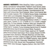 Olaplex No. 4 Bond Maintenance Strengthening and Reparative Hair Shampoo, 1000 mL