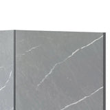 Appollo Adriana Alcove Shower Walls