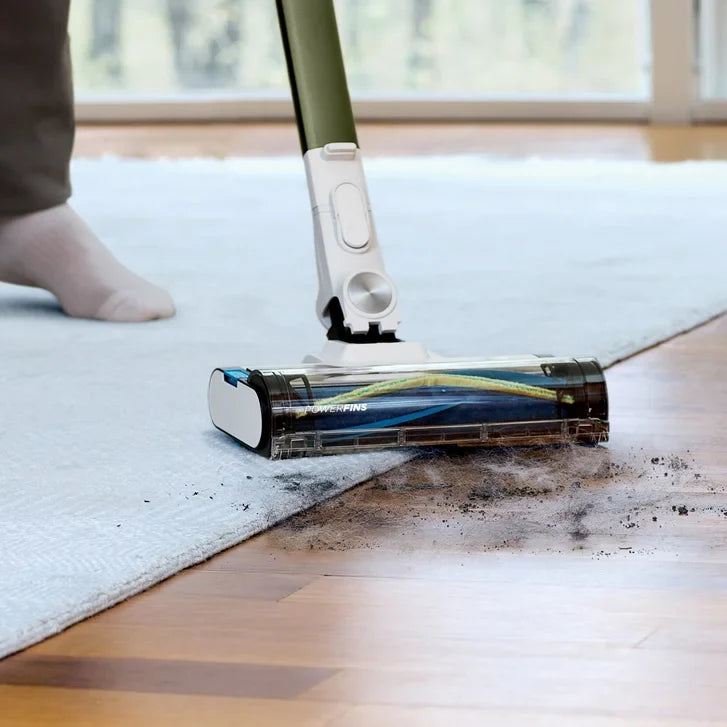 Shark PowerPro Flex Pet Plus Cordless Vacuum