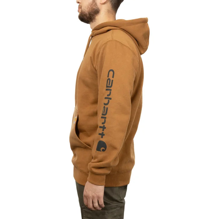 Carhartt Men's Fleece Hoodie