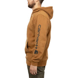 Carhartt Men's Fleece Hoodie