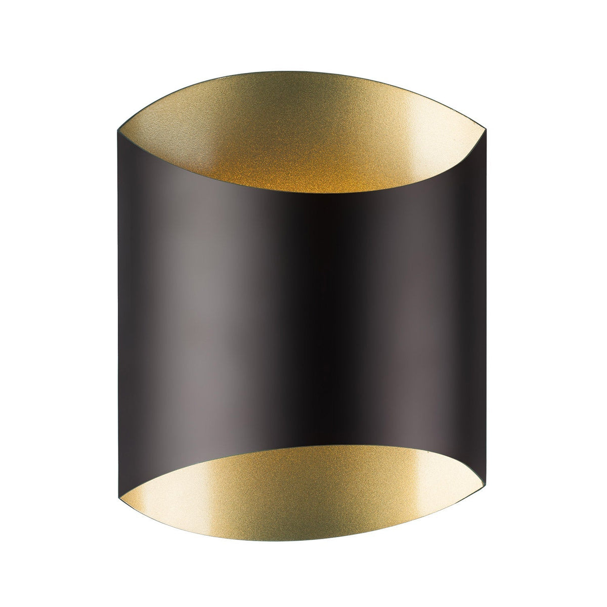 Light & Modern Benson 8 in. Indoor Wall Sconce