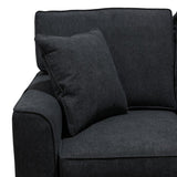 Minhas Fabric Sofa