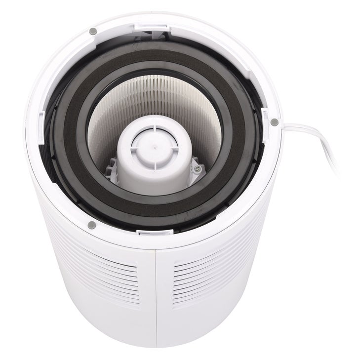 GermGuardian Tabletop Air Purifier with HEPA Filter