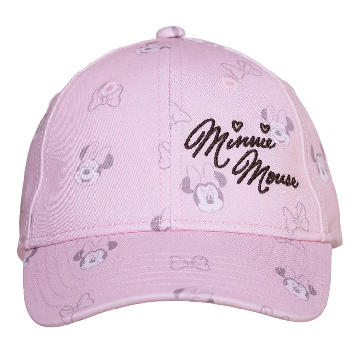 Licensed Kids Hat, 2-Pack