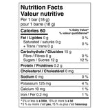 Kashi Organic Layered Fruit Bars, 28 × 18 g