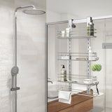 Artika Camden Shower Caddy