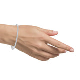 Round Brilliant Diamond Bracelet (5.00 ctw)