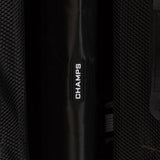 Champs Elite Collection Aluminum Carry-on