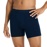 Puma Men's Active Boxer, 5-pack