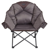 Mac Sports Padded Club Camping Chair
