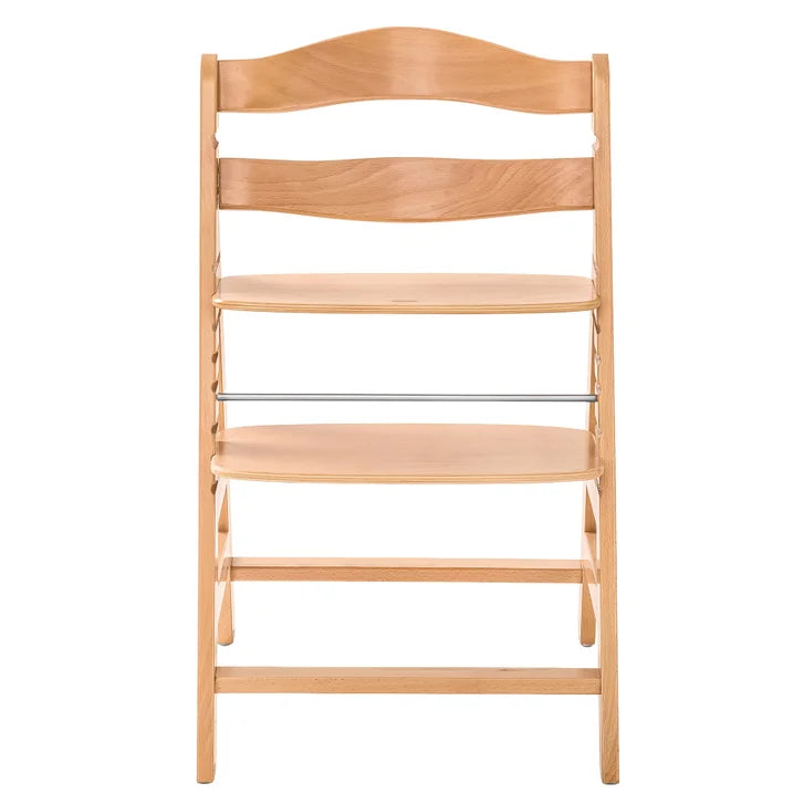 Hauck Alpha+ Highchair Set