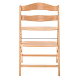Hauck Alpha+ Highchair Set
