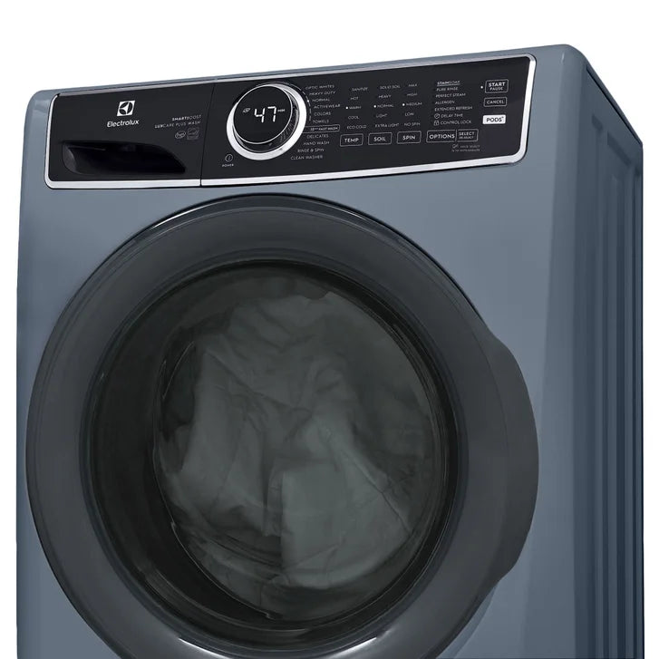 Electrolux 762 Series 5.2 cu ft. Front Load Washer with SmartBoost2