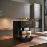 Miele CM6160 Milk Perfection Countertop Coffee Machine