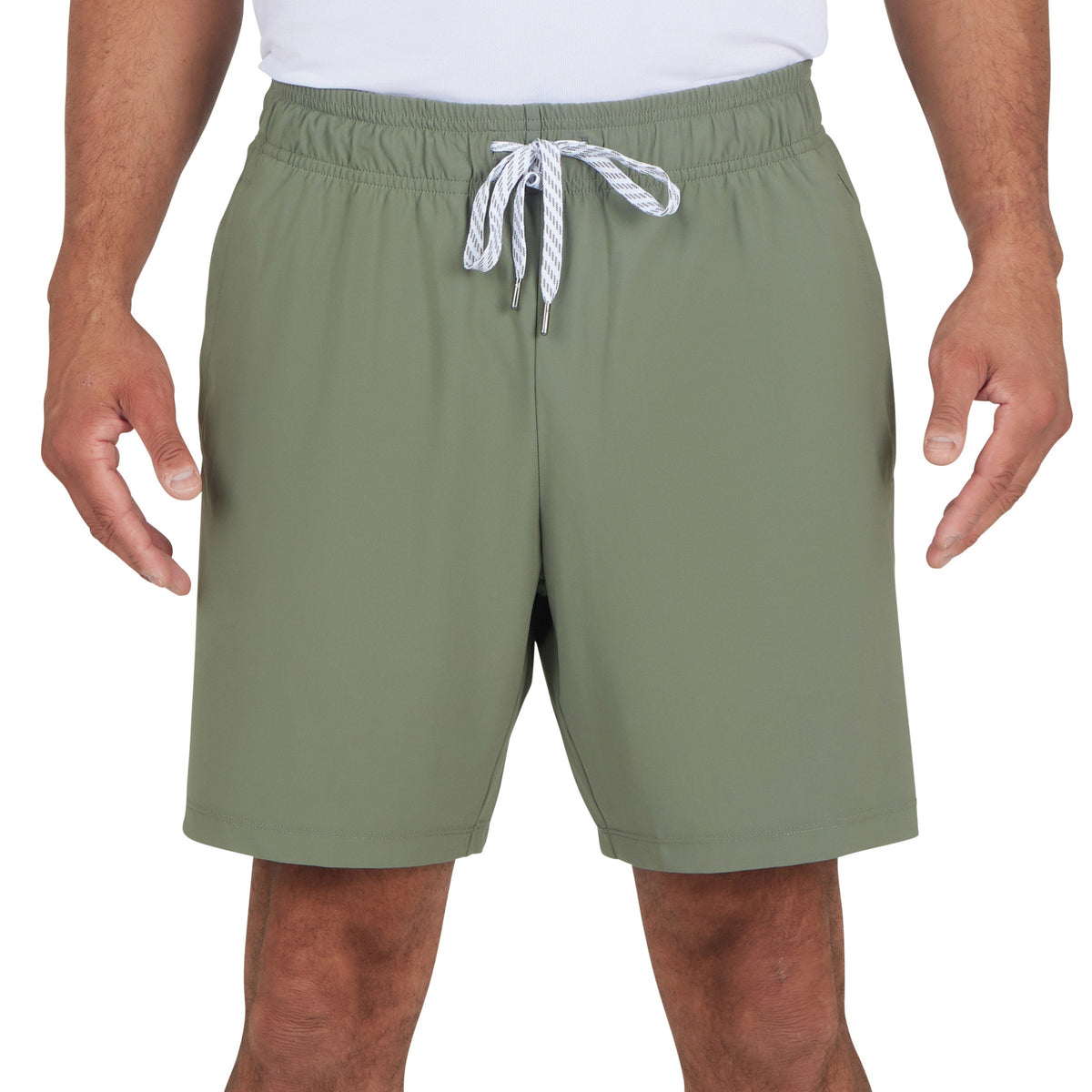 Reflex Men's Active Short