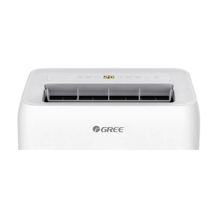 GREE 9,600 BTU SACC Smart Portable Air Conditioner