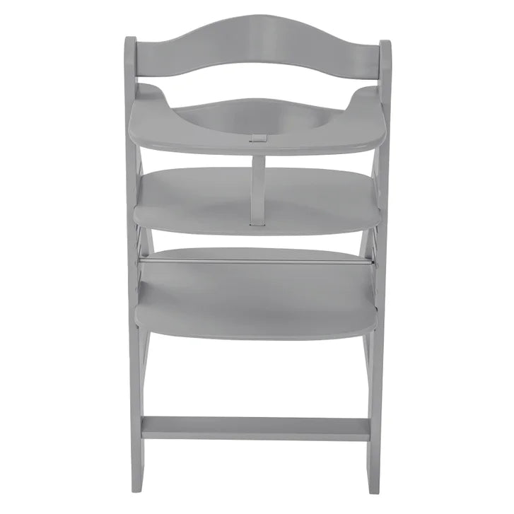 Hauck Alpha+ Highchair Set