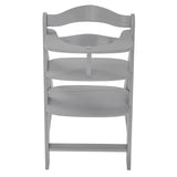 Hauck Alpha+ Highchair Set