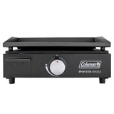 Coleman Sportster Tabletop 17-Inch Griddle