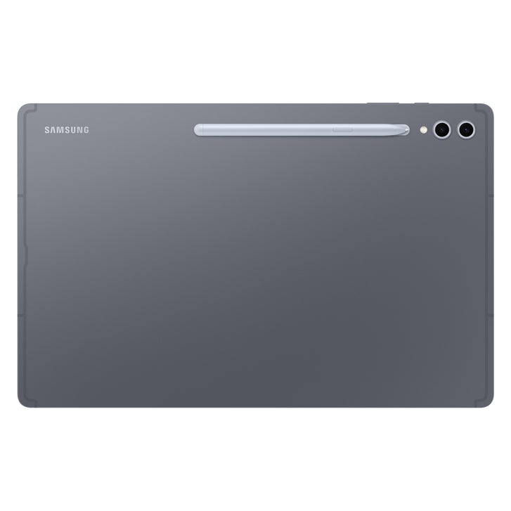 Samsung Galaxy Tab S10+, 12.4 in, 256GB with S-Pen