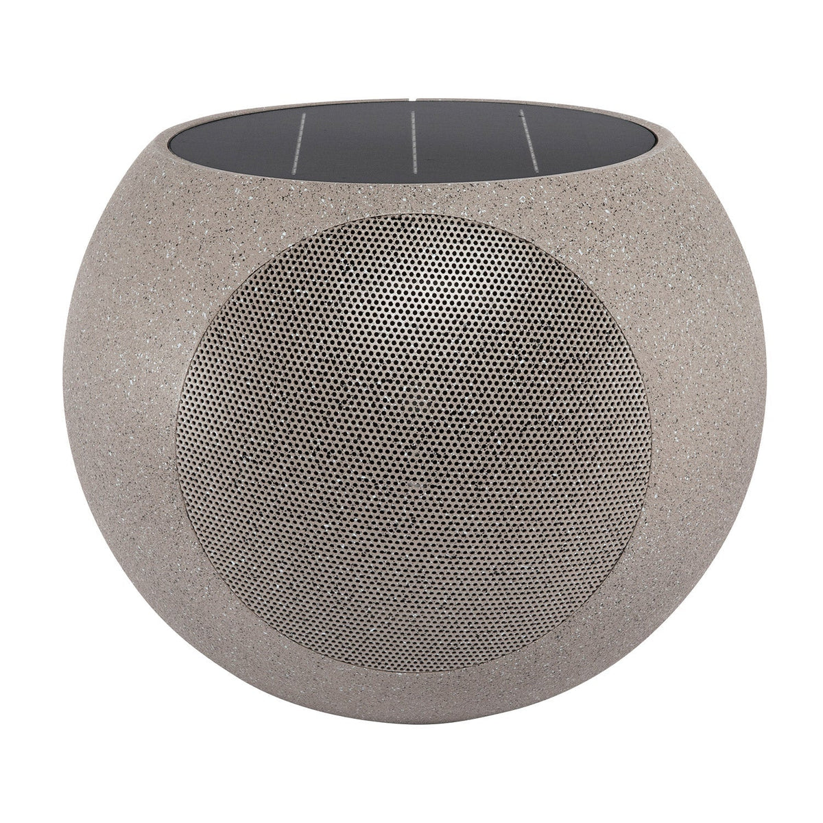 Victrola Zen Outdoor Bluetooth Solar Speaker