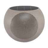 Victrola Zen Outdoor Bluetooth Solar Speaker