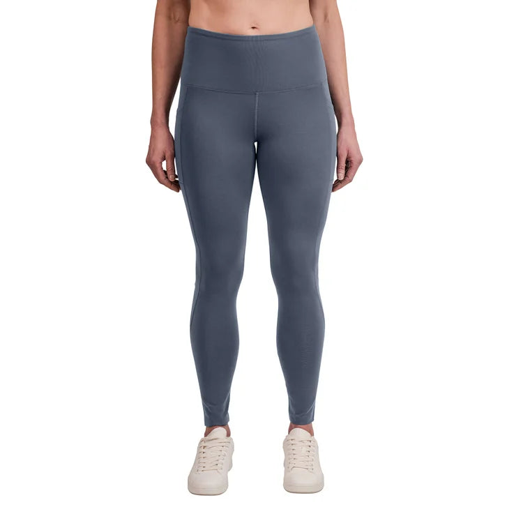 Tuff Athletics Women's Leggings with Pockets