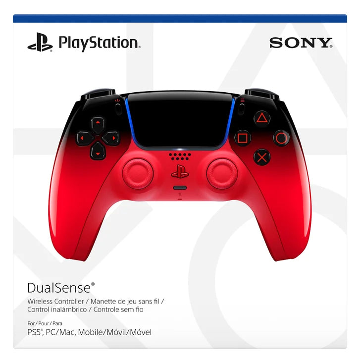 PlayStation 5 DualSense Wireless Controller - HYPERPOP Collection