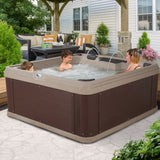 Evolution Spas Genesis 28-jet Spa