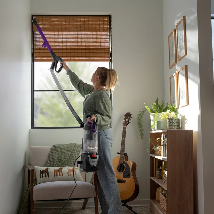 Bissell PowerGlide Plus Lift-Off Pet Upright Vacuum