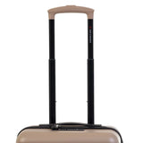Air Canada Porto 3 Piece Hardside Luggage Set