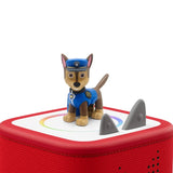Tonies Paw Patrol Bundle - Chase, Marshall, Everest, Tracker (French Only)