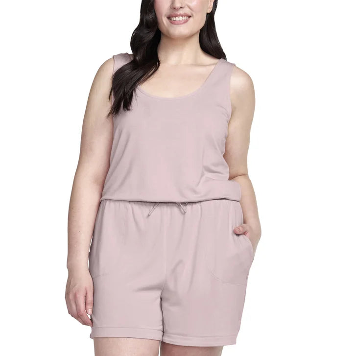 Lolë Women's Romper