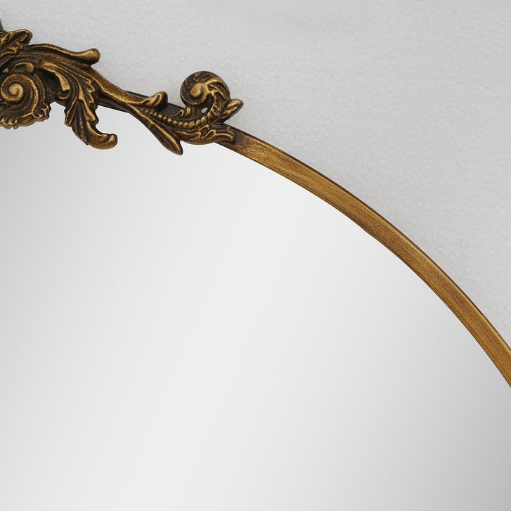 Raphael Floor Mirror