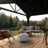 Yamaska Barn Style Gazebo