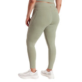 Aurum Women's 7/8 Leggings with Pockets