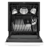 Frigidaire 24 in. Built-in Undercounter Dishwasher with Heated Drying System