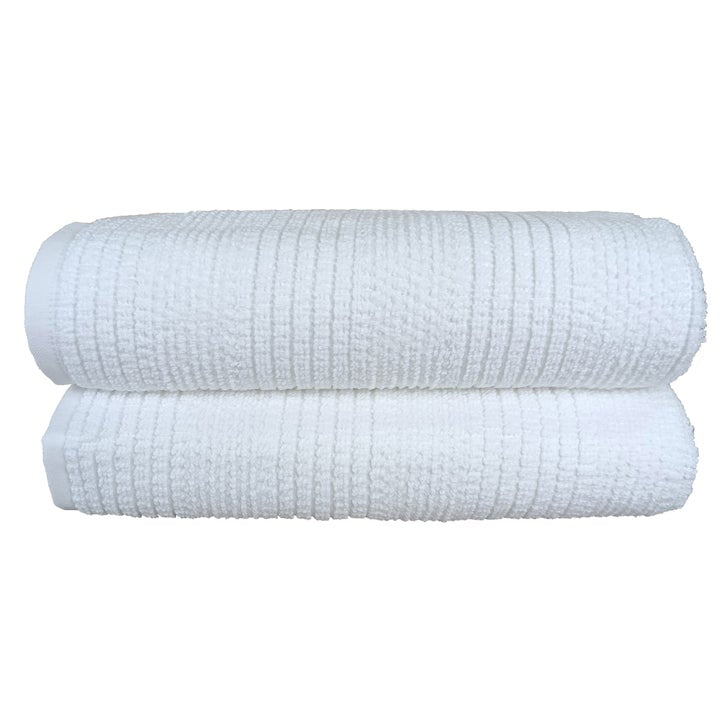 Made in Portugal Bath Towel, 2-pack